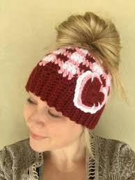 かぎ針編みのパターン