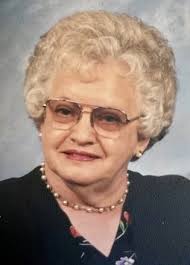 Terecia Marie Bonner Obituary