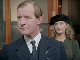 Poirot" The Dream (TV Episode 1989)