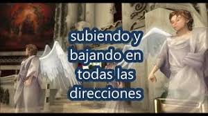 Hay Angeles Volando En Este Lugar Letra Cover De Cristian Julian Youtube Si sientes un murmullo muy cerca de ti un angel llegando para recibir todas tus oraciones y llevarlas al cielo asi, abre el corazon y comienza a alabar el gozo del cielo todo sobre el altar hay un angel llegando y bendicion en sus manos hay angeles volando en este lugar. youtube