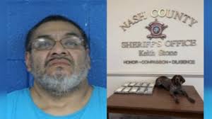 North Duplin Jr./Sr. High