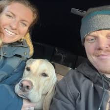 Fresh silver catch in the valley after rain?