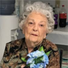 Marguerite Hall Flippin Obituary July 26, 2019