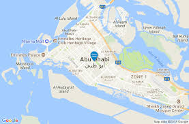 Abu Dhabi Tide Times Tides Forecast Fishing Time And Tide