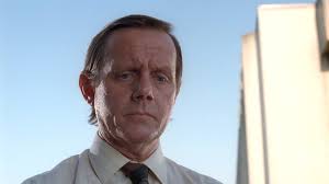 William Sanderson