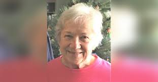 Obituary information for Marilyn "Mitzi" Bisch