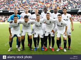 Follow laliga santander standings, overall, home/away and form (last 5 matches) laliga besides laliga santander standings you can find 5000+ competitions from more than 30 sports. Valencia Spanien 15 Sep 2018 Valencia Team Gruppe Line Up Valencia Fussball Spanisch La Liga Santander Match Valencia Cf 0 0 Real Betis Balompie Im Stadium Mestalla In Valencia Spanien Credit Mutsu Kawamori Lba Alamy Leben