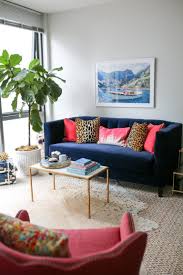 Fun Living Room Tour In Chicago S Gold Coast Bows Sequins Gold Living Room Fun Living Room Living Room Decor Gray