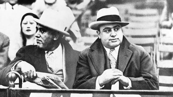 Cuando el crimen no paga: el día que condenaron a Al Capone por evasión de impuestos y acabaron con su reinado del hampa - Infobae