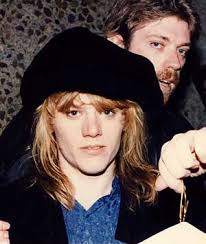 The Kiss Of Life Story