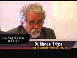 18-02-16 Dr. Manuel Trigos