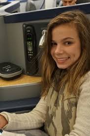 Elizabeth Rucker's Women's Volleyball Recruiting Profile