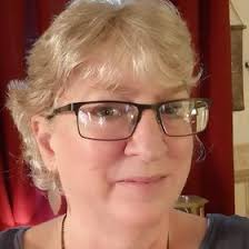 Sandy Thomas (sjeanthomas)