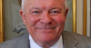 Al Melvin Ends His Campaign For Governor