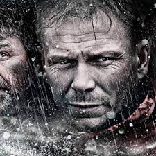 Both truckers have an approximated net worth of $500,000. Thord Paulsen As Heltene I Hardanger Home Facebook