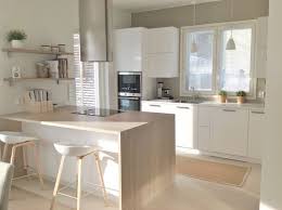 Cuisine Scandinave Cuisine Scandinave Deco Cuisine Moderne Cuisines Deco Inspiration Cuisine