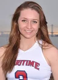 Hannah Pell's Instagram, Twitter & Facebook