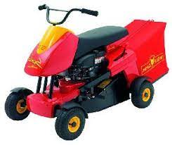 Maybe you would like to learn more about one of these? Garden Tractor Rider Wolf Garten Scooter Sv 4 Photo Characteristics