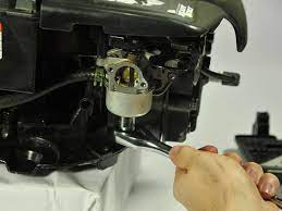 How To Clean And Maintain Your Briggs And Stratton 675 Series Carburetor -  Ifixit Repair Guide