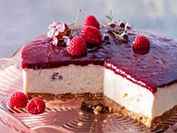 Cheesecake A La Framboise Cheesecake Framboise Cheesecake Cheesecake A La Framboise