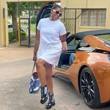 The actor and his husband, justin. Connie Ferguson Vs Shaun Mkhize Mansion Cars And More Style You 7