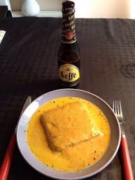 Le Welsh Boulonnais Recette Idee Recette Souper Recette Cuisine Et Boissons