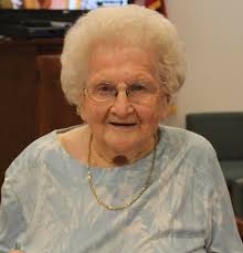 Elsie Linea (Swanson) Miller