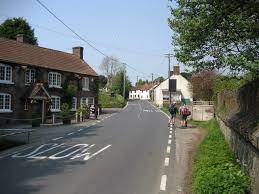 Little cheverell is located on europe united kingdom, gb wiltshire, p8. Little Cheverell In Wiltshire Yourlocalweb