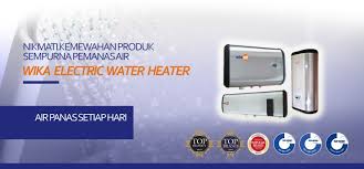 If you have a small household, you can choose the ones closer to 10 kw. Wika Electric Water Heater Mila Juniors