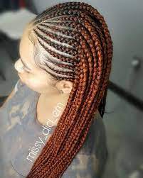 Cornrows Braided Hairstyles 2019 100 Best Black Braided Hairstyles You Should Try Correct Kid Braids For Black Hair Feed In Braids Hairstyles Hair Styles