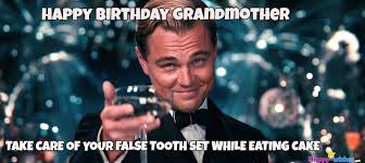 50 Best Happy Birthday Memes Ultra Wishes