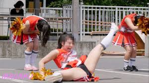 4K動画+静止画] 秘密のチア Vol.29～放送禁止ポーズで挑発のチアちゃんに悶絶！～ | 無修正主義~エロ動画とエロ画像~