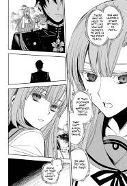 Owari No Seraph Guren Ichinose S Catastrophe At 16 Manga English Read Manga Seraph Of The End Chapter 056 Online In High Quality Owari No Seraph Seraphim Manga To Read