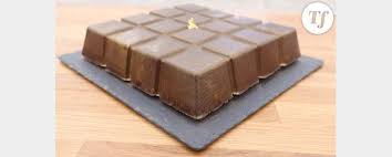 M6 Le Meilleur Patissier Recette De La Tablette De Chocolat De Sebastien Tablette De Chocolat Chocolat Le Meilleur Patissier