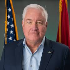 ADVA Welcomes New Top Boss — Arkansas Department of Veteran Affairs