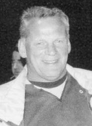 Tommy “Tom” Huskey (1955-2009)