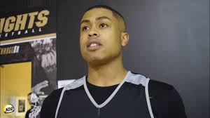 GAME 26 (UCF vs. SMU)