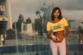 Her swimsuit shoots have taken her from arizona to italy and her native russia. This Is How Irina Shayk Was At 14 Years Old When She Was Bullied By Her Physique Teller Report