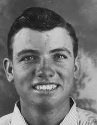 Gaylon Hugh Simon (1925-1986)