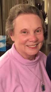 Dorothy Jean Boster Knight