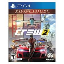 This is a list of games for the xbox video game console. Find Product Information Ratings And Reviews For The Crew 2 Deluxe Edition Playstation 4 Online On Target Com Ubisoft Xbox One Crew