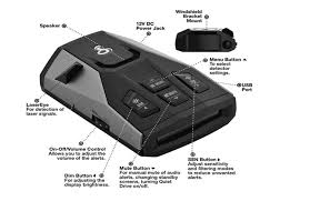 A detailed review of the cobra rad 450 radar detector along with our in radar detectors buying guide. Cobra Radar And Laser Detector Refurbished Rad450 Nutrend Com