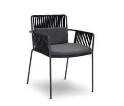 Net Dining Armchair Chairs Outdoor Kettal Modern Furniture Modern Patio Furniture Outdoor Dining Chairs Outdoor Chairs