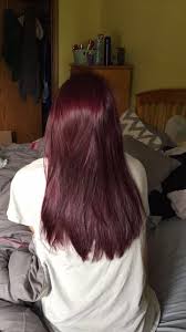 Ion Color Brilliance Radiant Raspberry Permanent Hair Dye Magenta Hair Hair Color For Black Hair Hair Color Burgundy