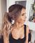 Caramel Audrina Patridge Hair