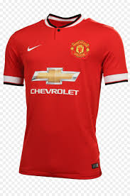 Football player desktop, footballer, sports equipment, jersey, sports png. Manchester United Logo