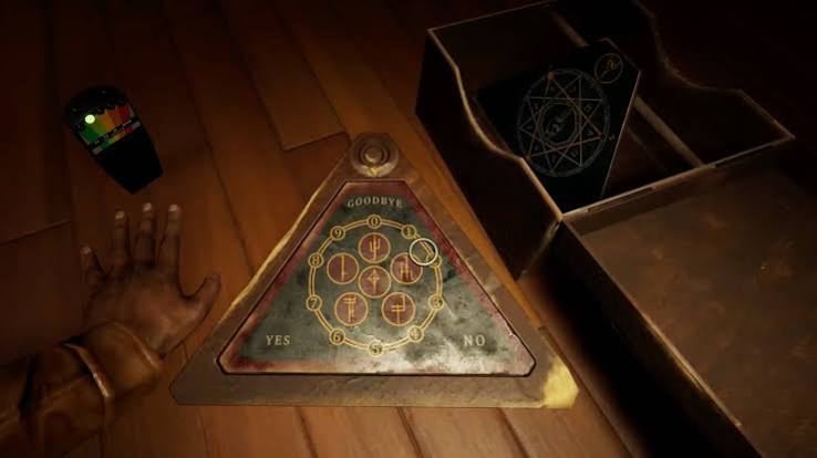 Mortuary Assistant devs share first look at Paranormal Activity game