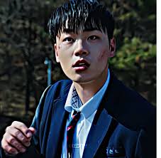 Parte 16| esperando a 3 temp esse ano 🤤|#hxedity #gotak #leeminjae #w...