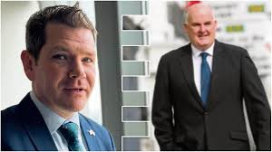 Forgotten county? Longford received only nine IDA site visits inside three  years