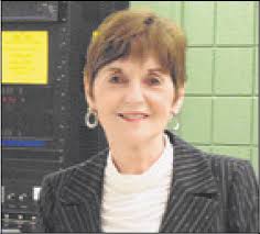 ORTHVILLE CENTRAL OFFICE FIXTURE CALLING IT QUITS